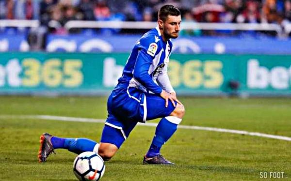 «ΑΕΚ για Καρτάμπια»