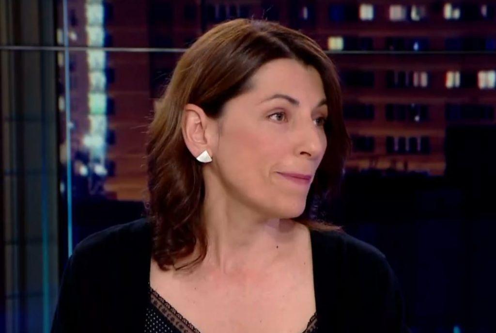 Α. Ρέτζιου στο One Channel: Η θέση του ΚΚΕ είναι η έξοδος από την Ευρωπαϊκή Ένωση