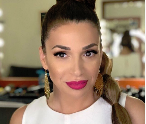 Χατζίδου – Παύλου: Η ταινία και ο… εκνευρισμός