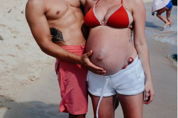 Χολιγουντιανός ηθοποιός έγινε μπαμπάς για δεύτερη φορά