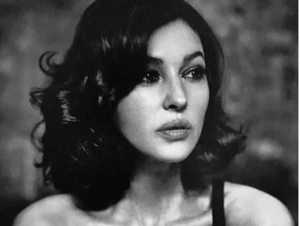 Χώρισε η Μόνικα Μπελούτσι