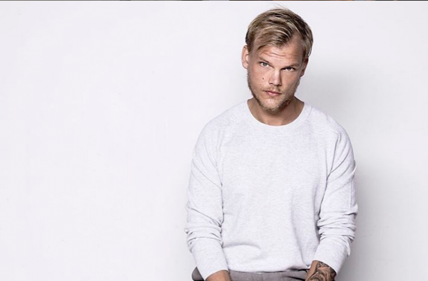 Ο πατέρας του Avicii μιλά για την ψυχική υγεία