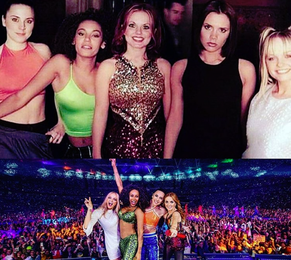 Βικτόρια Μπέκαμ: Χρειάστηκα θάρρος για να απορρίψω το συγκρότημα