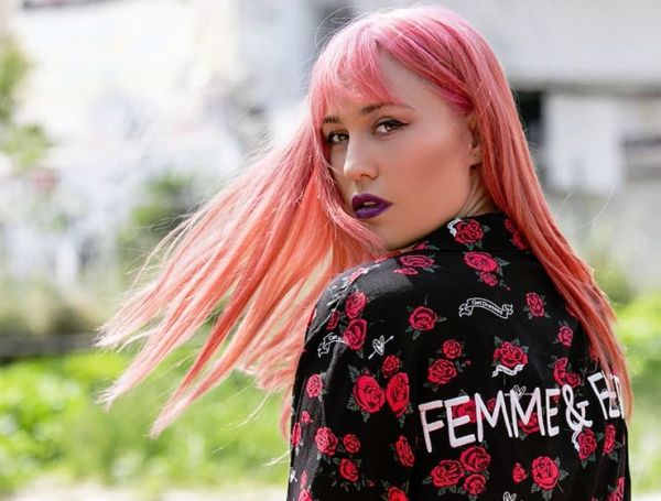 Πηνελόπη Αναστασοπούλου: Έχω δεχτεί bullying για τα κιλά μου