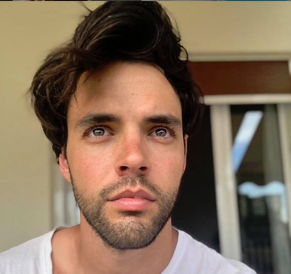 Ο Ρένος Ρώτας αποκάλυψε γιατί χώρισε με την Κλέλια Ανδριολάτου