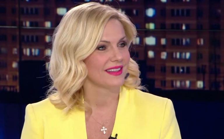 Εμη Ζησιοπούλου – Λιβανίου στο One Channel: Γιατί αποφάσισα να ασχοληθώ με την πολιτική