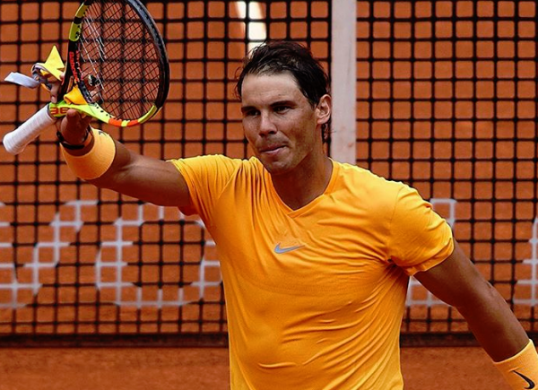 Προς πώληση το γιοτ του Ραφαέλ Ναδάλ