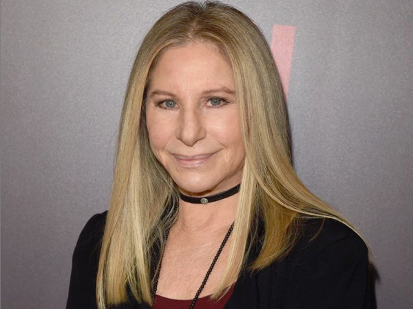 Μπάρμπρα Στράιζαντ: «Θα μπορούσα να είμαι η πρώτη Εβραία πριγκίπισσα»