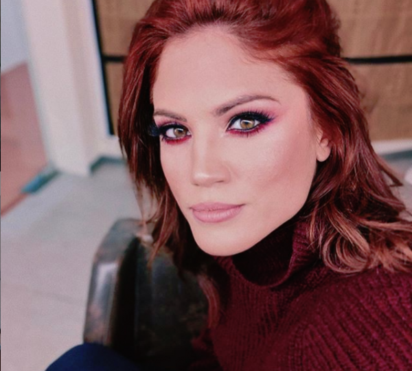 Μαίρη Συνατσάκη: Το μήνυμά της για την φονική κακοκαιρία