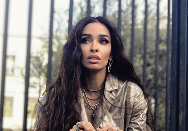 Ελένη Φουρέιρα: Νέα αλλαγή στην εξωτερική της εμφάνιση