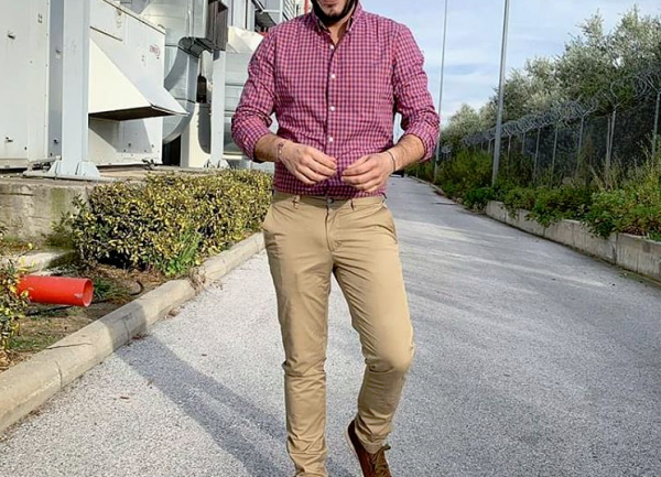 Έλληνας δημοσιογράφος αποκαλύπτει τον μεγαλύτερο φόβο του