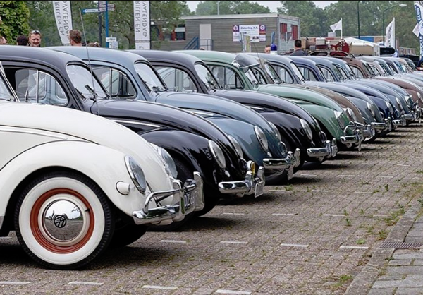 Τέλος εποχής για το διάσημο «Σκαθάρι»