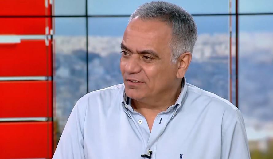 Π. Σκουρλέτης στο One Channel: Ο ΣΥΡΙΖΑ ηττήθηκε γιατί διαχειρίστηκε ένα ξένο πρόγραμμα