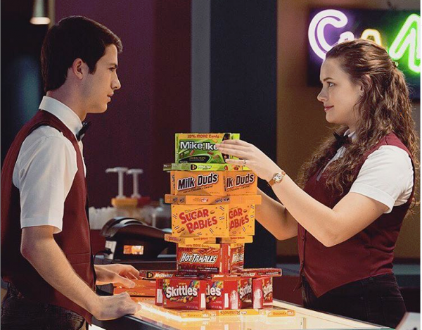 «13 Reasons Why»: Αφαίρεσαν αμφιλεγόμενη σκηνή