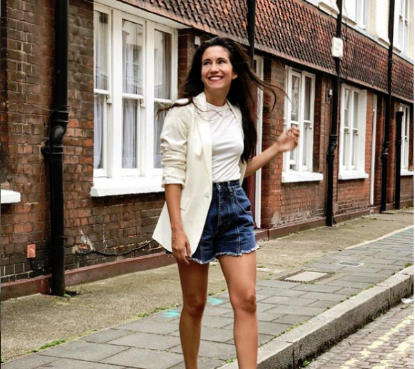 Η αφοπλιστική απάντηση της Ελένης Βαΐτσου σε follower της