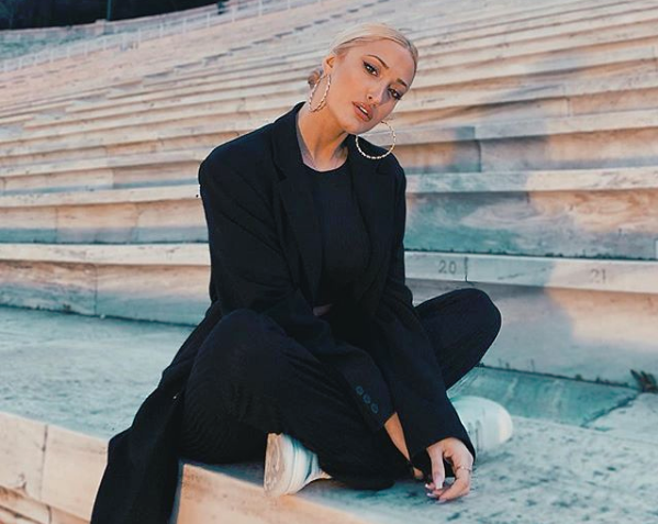 Ιωάννα Τούνη: Μιλά για την μεγαλύτερη προδοσία που βίωσε