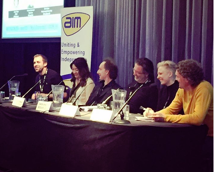 Βρετανοί καλλιτέχνες συνασπίζονται κατά της κλιματικής αλλαγής