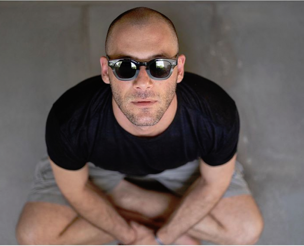 Αντίνοος Αλμπάνης: Το νέο μήνυμα αισιοδοξίας