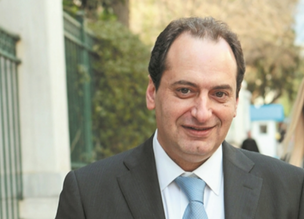 Σπίρτζης: Το δίλημμα της εθνικής κάλπης είναι πρόοδος ή συντήρηση