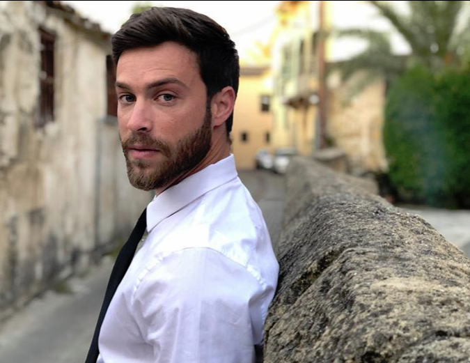 Ηθοποιός δηλώνει: «Έχω δοκιμάσει ναρκωτικές ουσίες…»