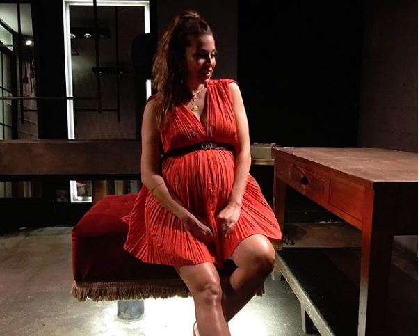 Ελένη Χατζίδου: Μίλησε για όλα όσα την τρομάζουν…