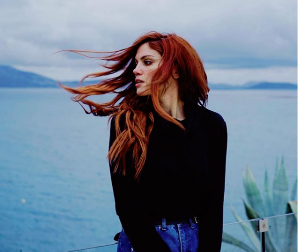 Μαίρη Συνατσάκη: Τσακώθηκε με follower της