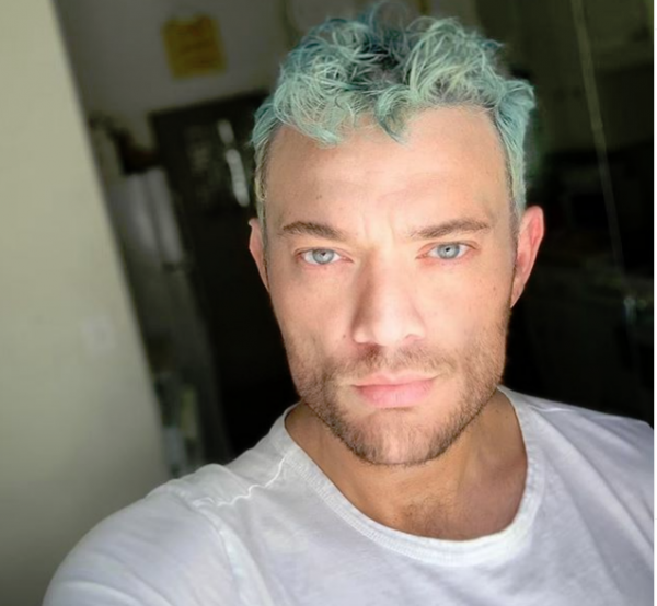 Δημήτρης Γιαννέτος: Το μήνυμα του από το νοσοκομείο