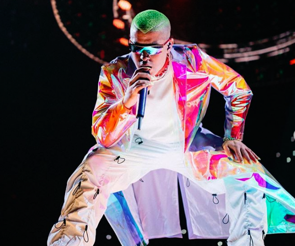Bad Bunny: Καλεί τους θαυμαστές του σε διαμαρτυρία κατά του Ρικάρντο Ροσέλο
