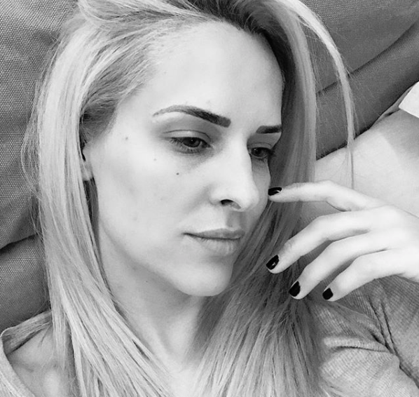 Έλενα Ασημακοπούλου: «Τα χρειάστηκα για τα καλά με τον σεισμό»