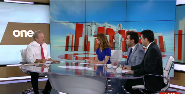 Το θετικό μονοπάτι της ελληνικής οικονομίας