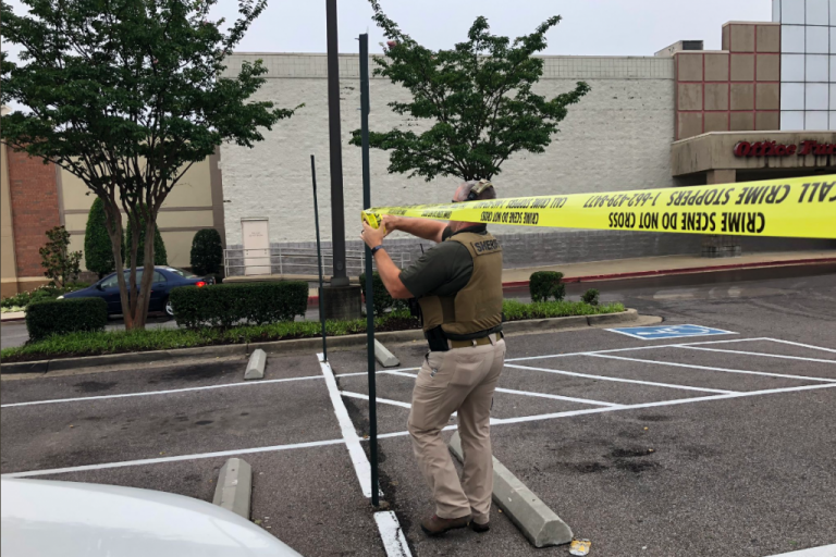 Μισισιπί: Ένοπλη επίθεση με 2 νεκρούς σε πολυκατάστημα