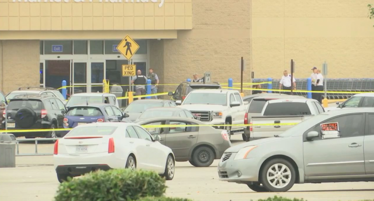 Μισισιπί: Νεκρός ο δράστης της ένοπλης επίθεσης σε πολυκατάστημα