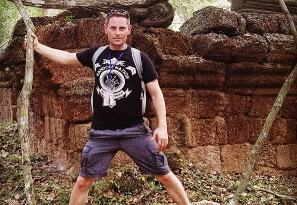 Grant Thompson : Ο γνωστός Youtuber σκοτώθηκε κάνοντας «παρά πέντε»