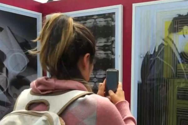 Τα Χρώματα της Φρίντα – Έκθεση για τα 112 χρόνια από τη γέννηση της Κάλο