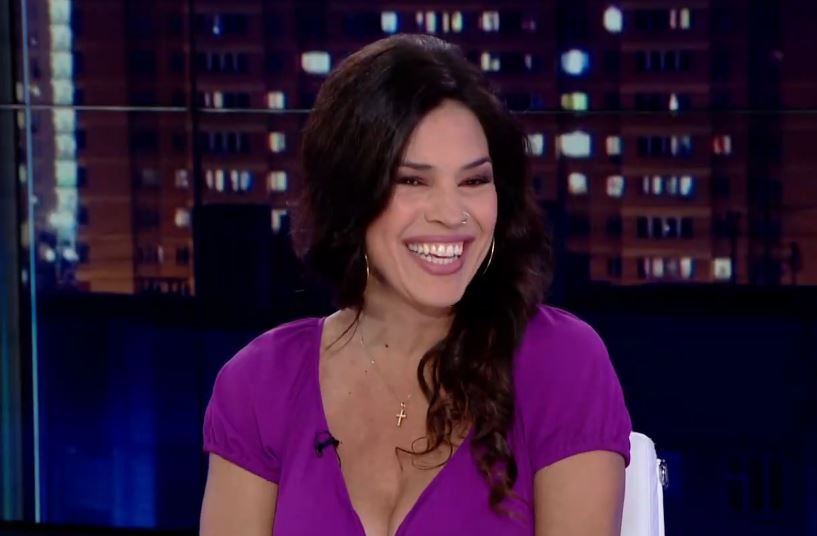 Η Ναταλία Δραγούμη αποκαλύπτεται στο One Channel