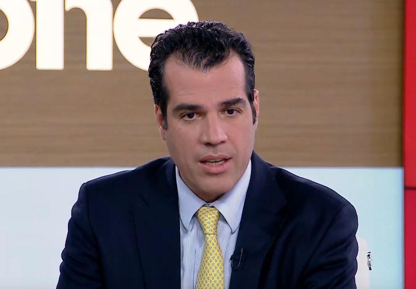 Θ. Πλεύρης στο One Channel: Πολύ θετικό ότι η Χρυσή Αυγή δεν μπαίνει στη Βουλή