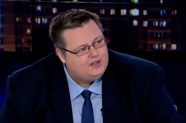 Π. Μανωλάκος στο One Channel: Ποτήρι που γέμιζε από το 2015 η δυσαρέσκεια για τον ΣΥΡΙΖΑ