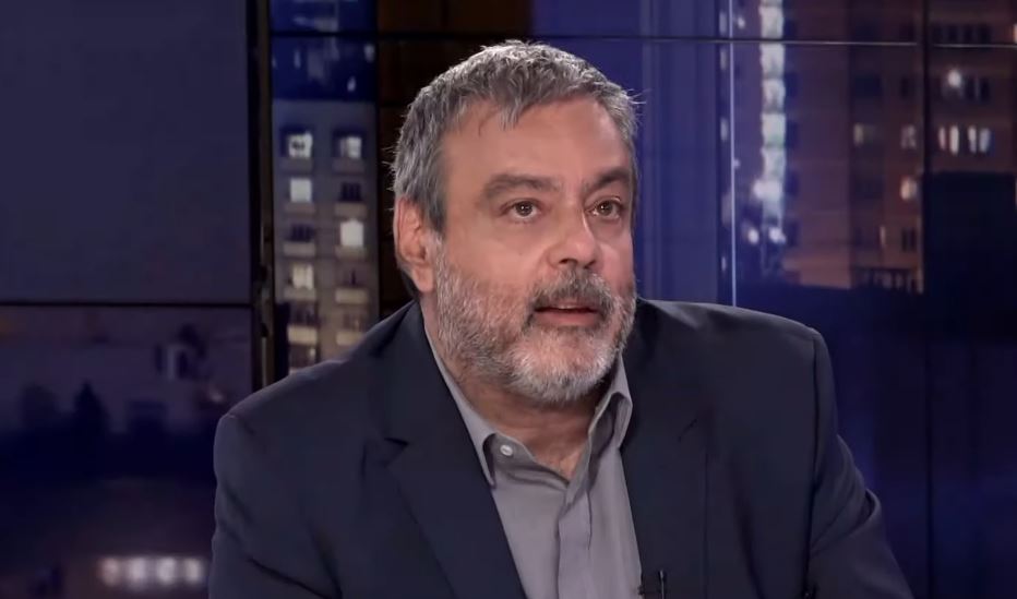 Χ. Βερναρδάκης στο One Channel: Σε διαρκή φάση μετασχηματισμού ο ΣΥΡΙΖΑ