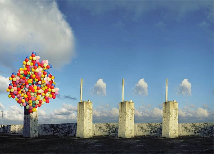 «Αναστροφή του Στερεότυπου»: Μία άλλη όψη της Συρίας