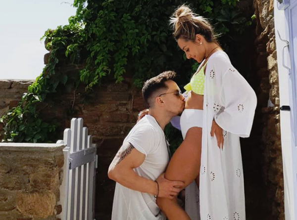 Πετρούνιας – Μιλλούση: Περιμένουν κοριτσάκι ή αγοράκι;