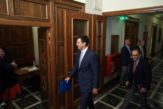 Υπουργείο Υγείας: Άμεση εφαρμογή αντικαπνιστικού νόμου και δωρεάν προληπτικές εξετάσεις