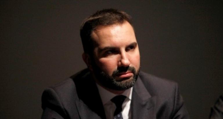 Ε. Λιανός – Λιάντης: «Εθνική τραγωδία των Ελλήνων το Ολοκαύτωμα»