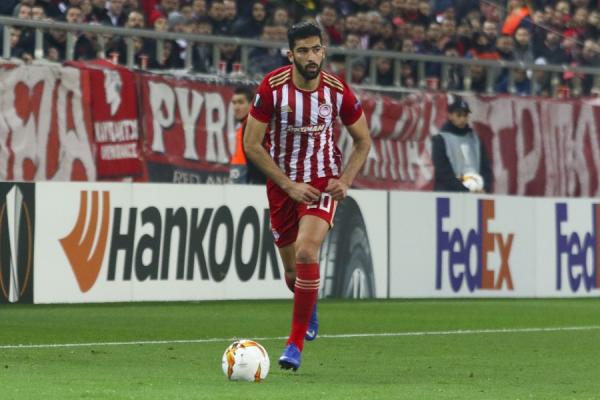 Μεριά: Το σημαντικότερο είναι η πρόκριση