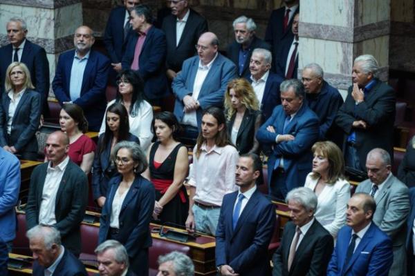 ΜέΡΑ25: Η κλιματική καταστροφή, κύρια προτεραιότητα της νέας Βουλής