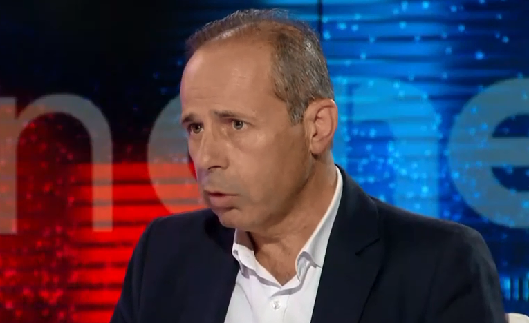 Ένα χρόνο μετά το Μάτι ο Ε. Μπουρνούς διηγείται στο One Channel τις δραματικές στιγμές