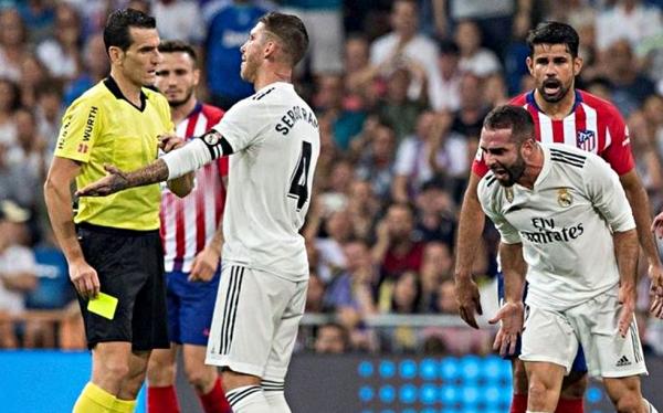 Ολυμπιακός – Πλζεν: Ο Μουνουέρα σφυρίζει τη ρεβάνς του Καραϊσκάκης