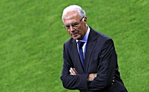 Δραματική η επιδείνωση της υγείας του Μπεκενμπάουερ