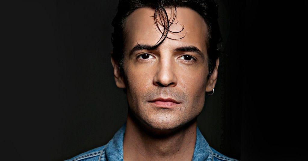 Νίνο Ξυπολιτάς: Η «όλο νόημα» φωτογραφία από το «Fame Story»