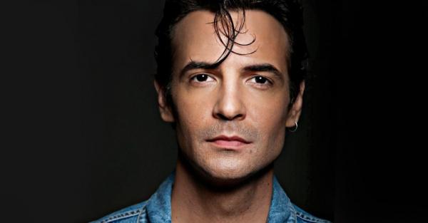 Νίνο Ξυπολιτάς: Η «όλο νόημα» φωτογραφία από το «Fame Story»