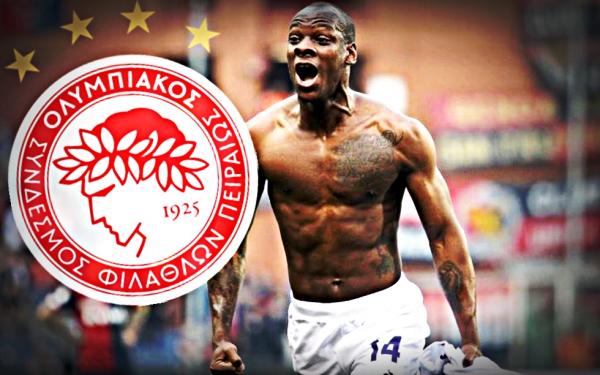 Ολυμπιακός: Το who is who του Μπράιαν Νταμπό
